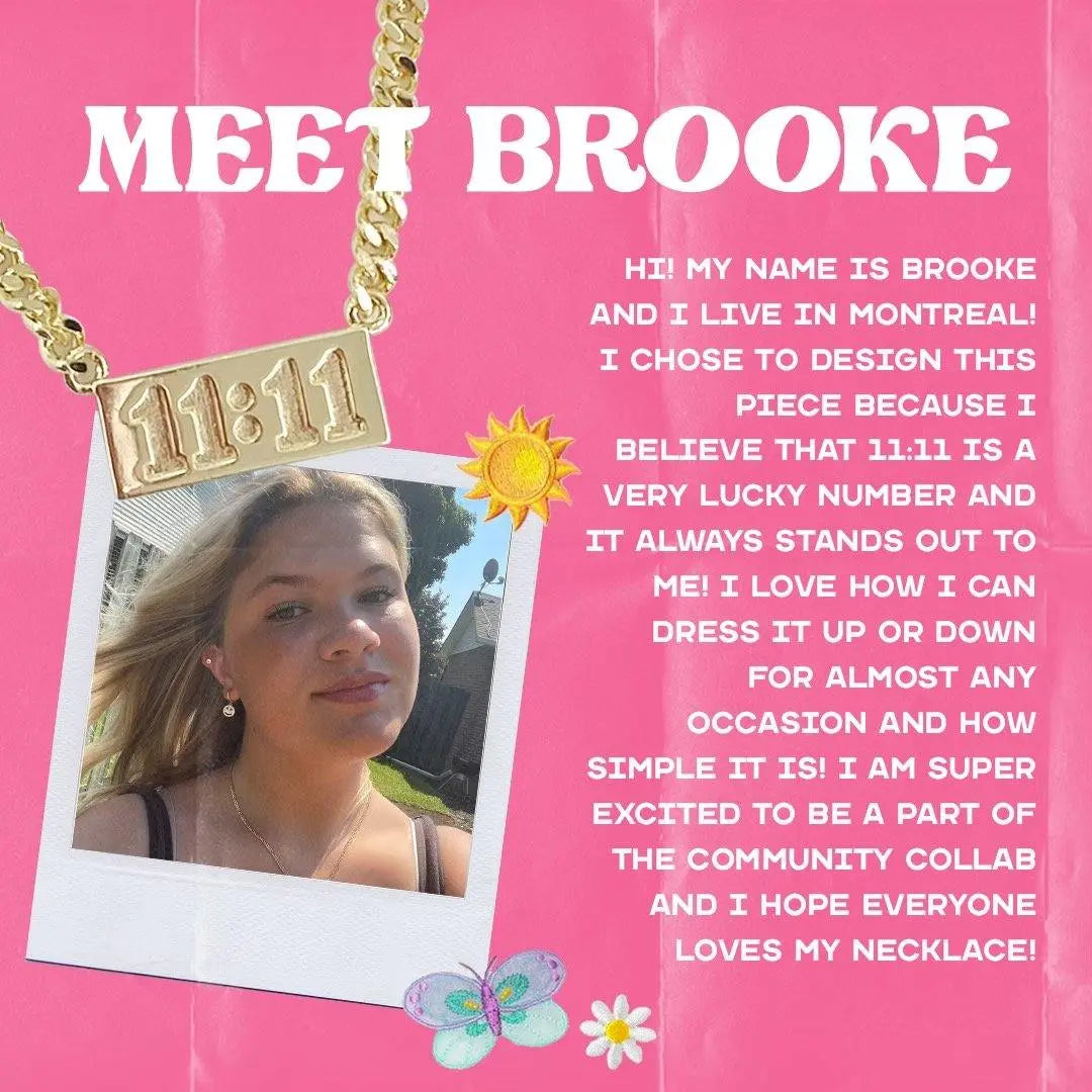 A Bit of Luck Necklace Regu