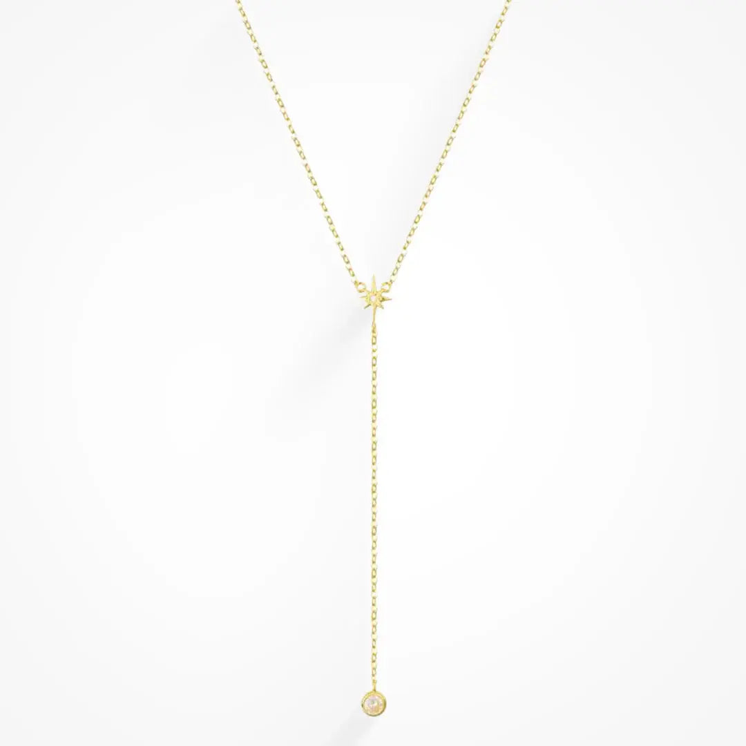 Be Your Spark Necklace