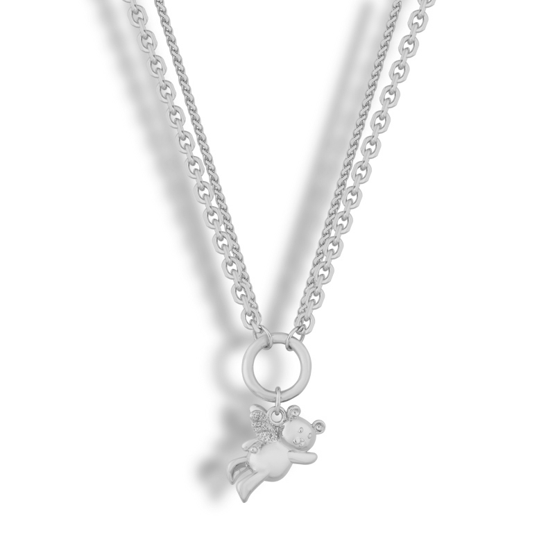 Bearable Necklace