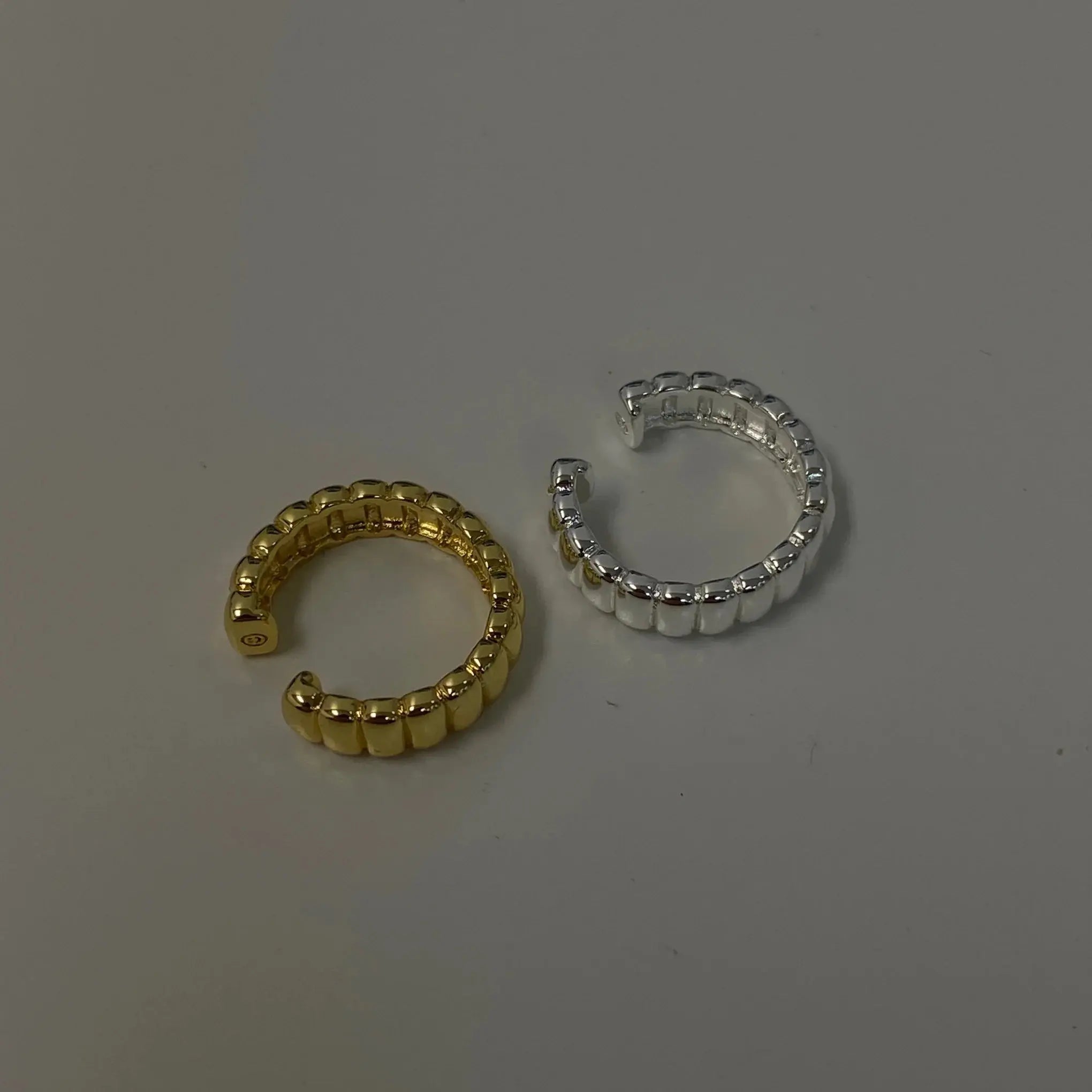 Cuffing Season Ear Cuff