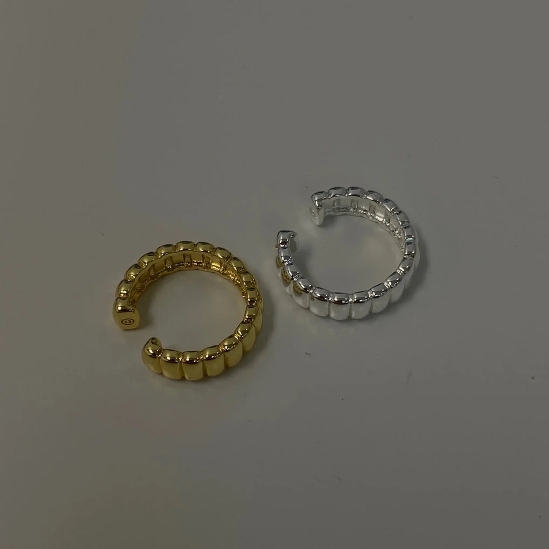 Cuffing Season Ear Cuff