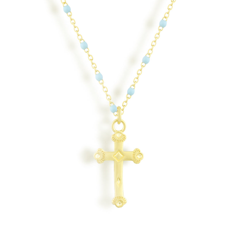 Dusk to Dawn Necklace