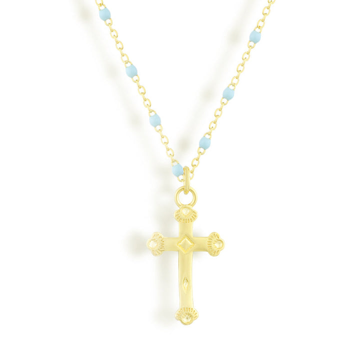 Dusk to Dawn Necklace