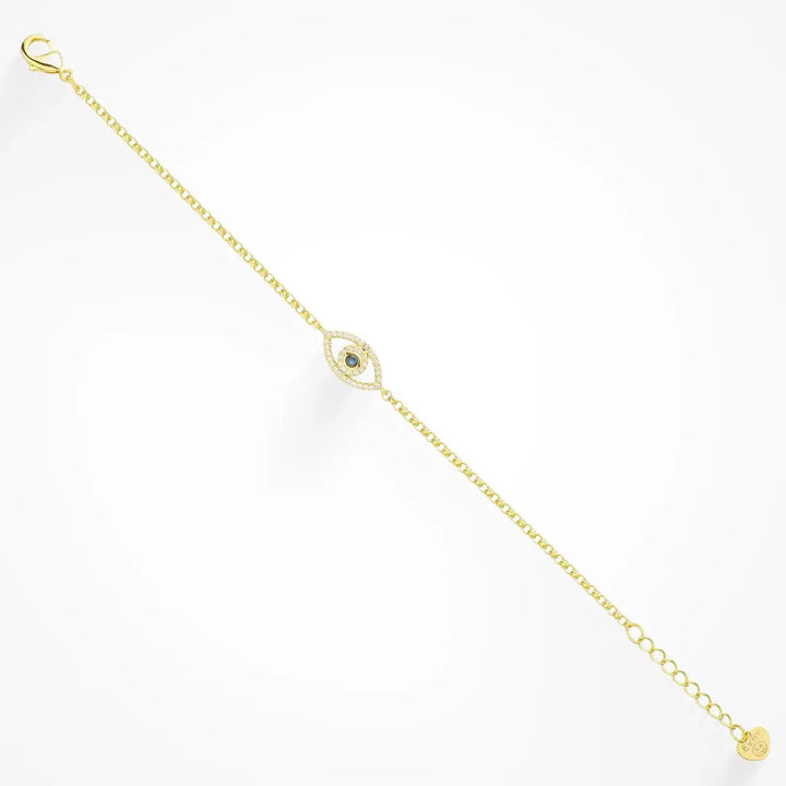 Evil Eye Bracelet