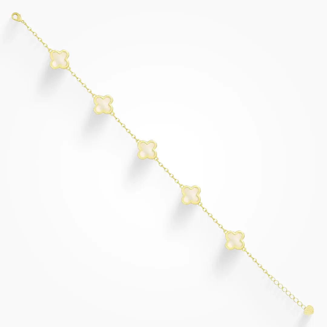 Feeling Lucky Bracelet