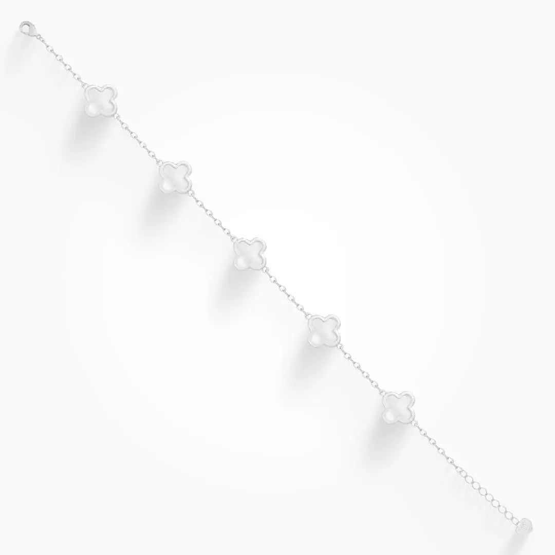 Feeling Lucky Bracelet