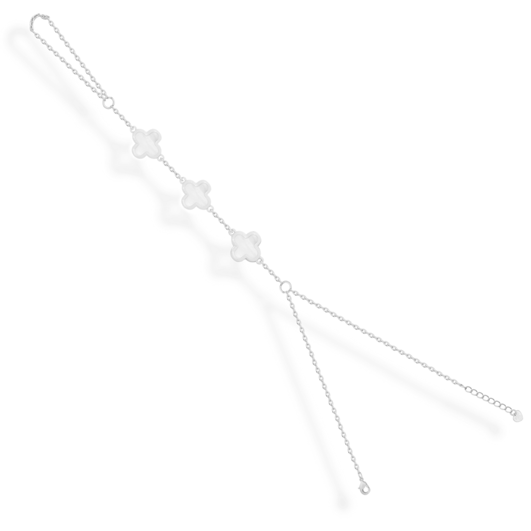 Feeling Lucky Hand Chain