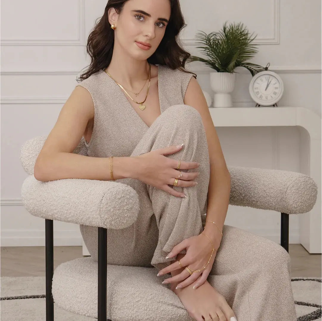 For the Girls Necklace