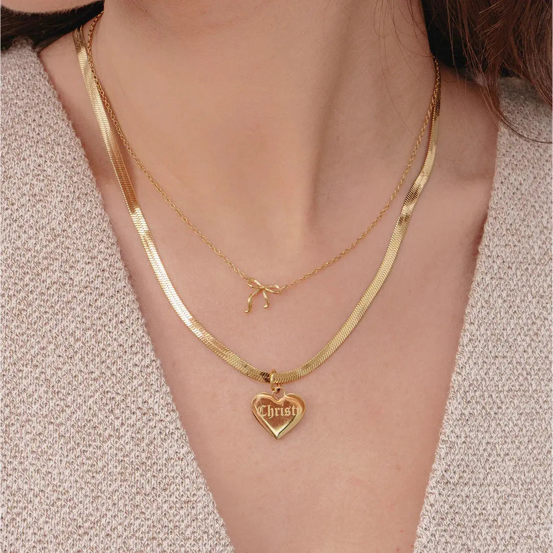 For the Girls Necklace