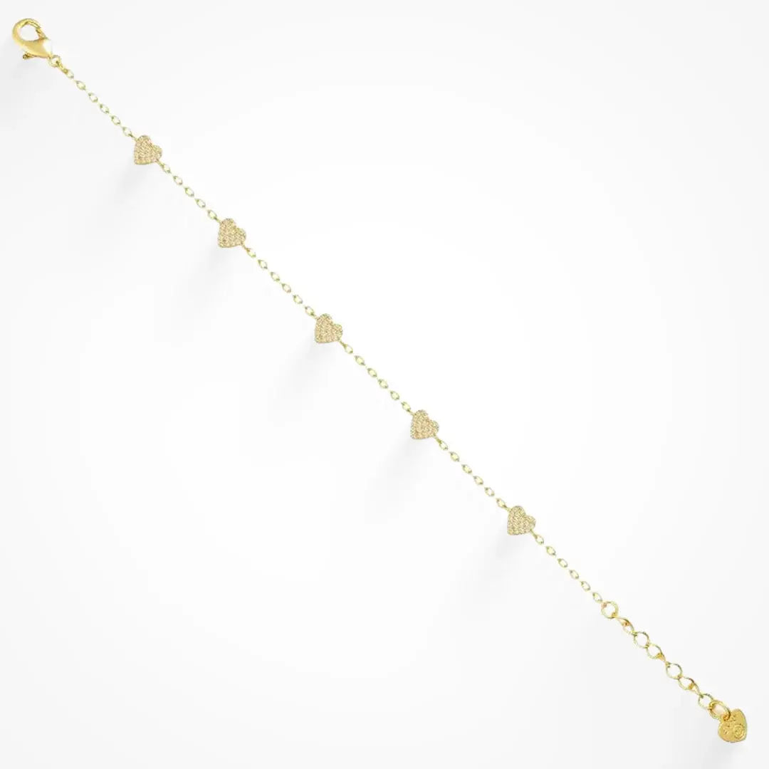 Full Of Love Bracelet