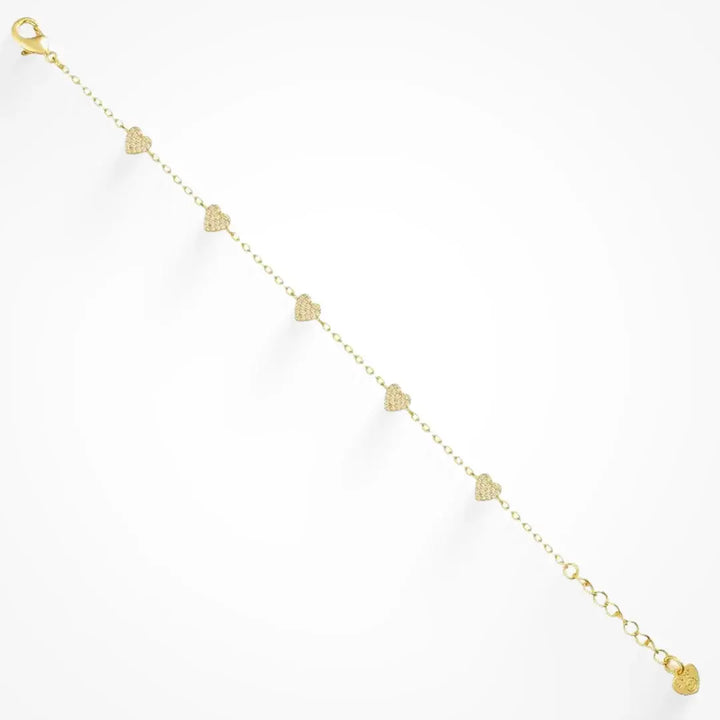 Full Of Love Bracelet