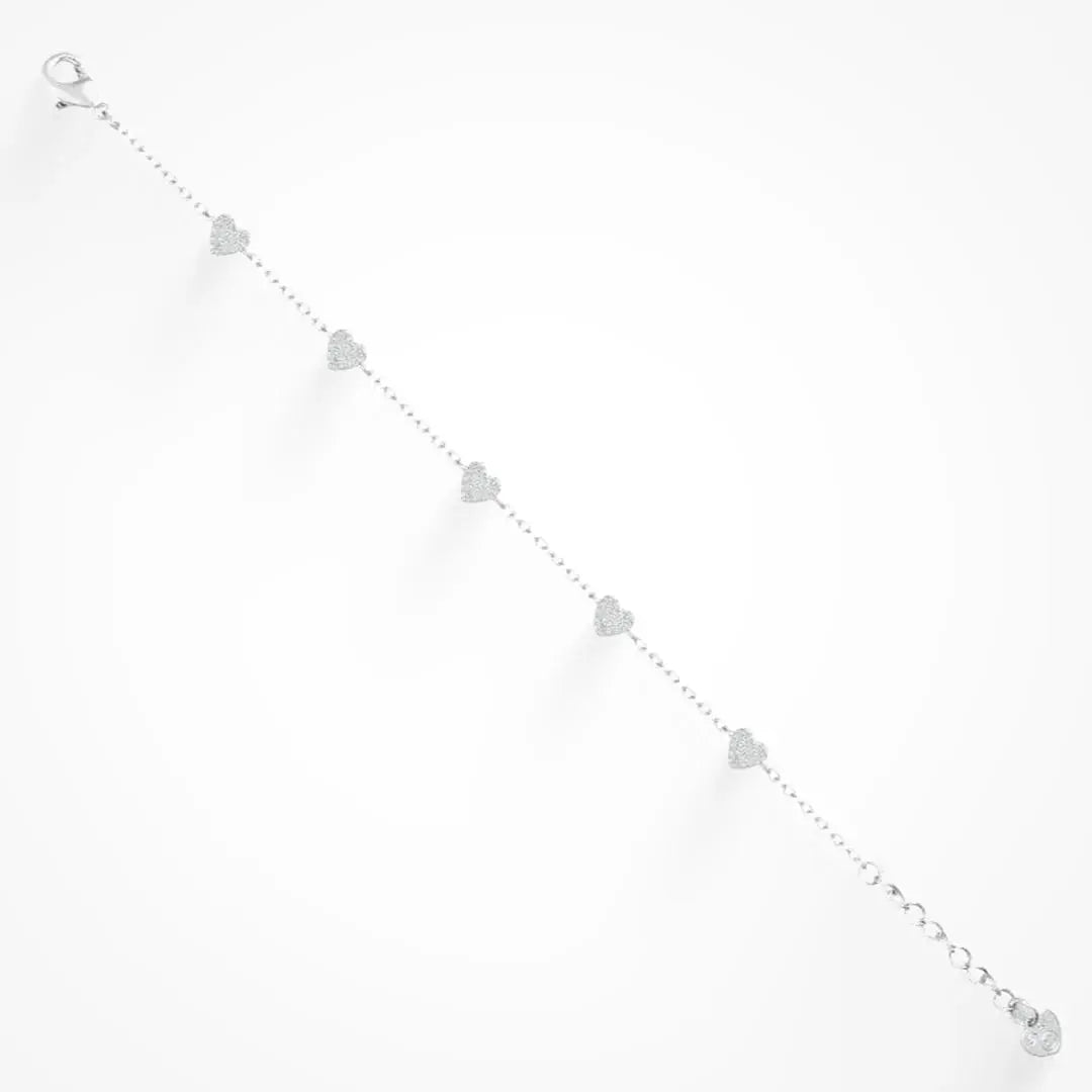 Full Of Love Bracelet