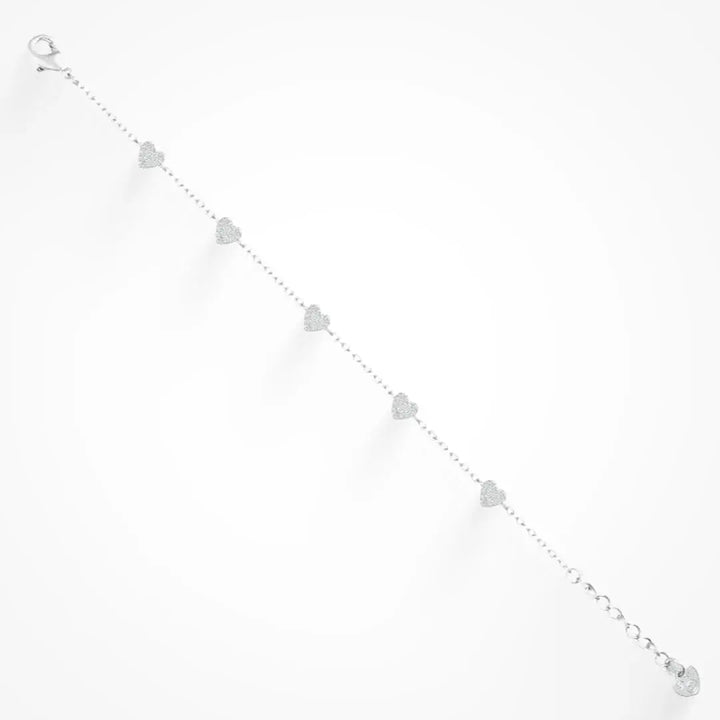 Full Of Love Bracelet