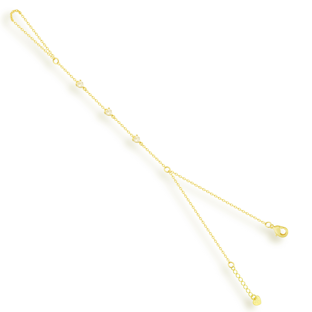 Full of Love Hand Chain