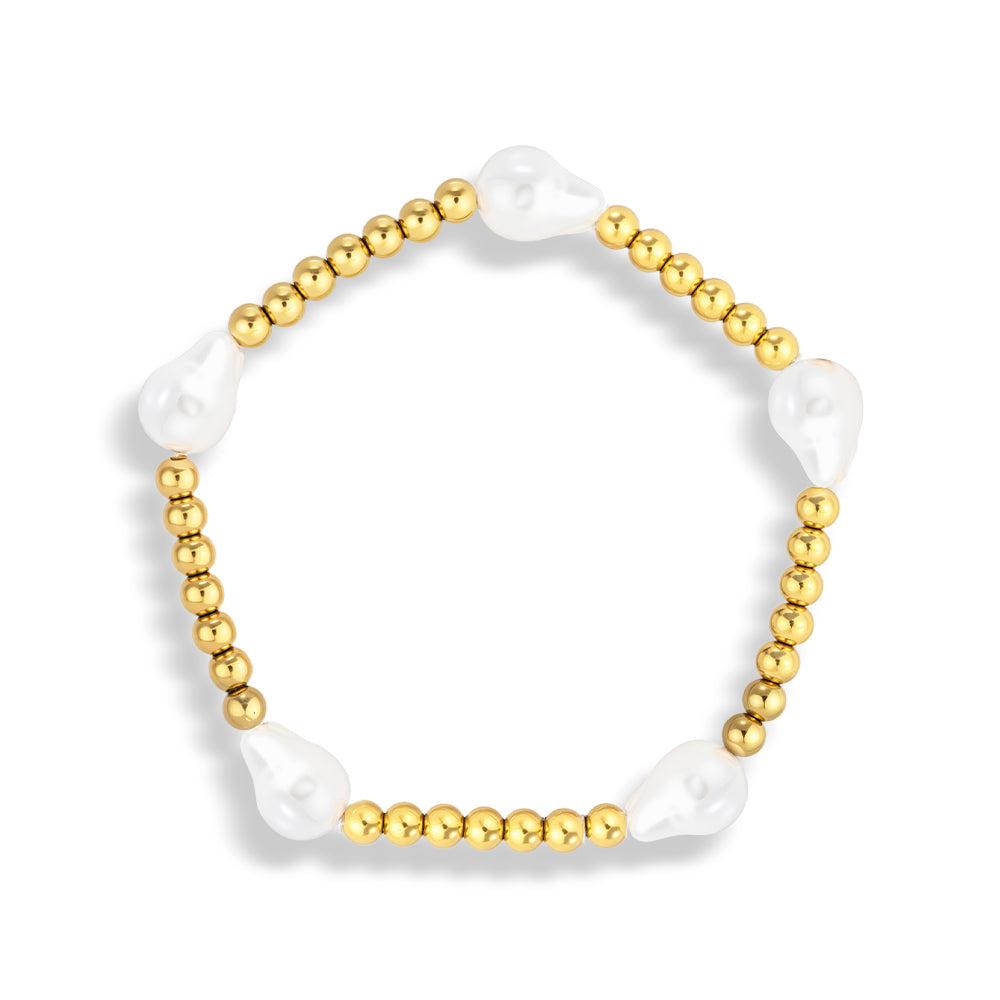 Golden Hour Bracelet