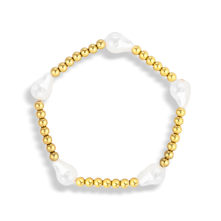 Golden Hour Bracelet