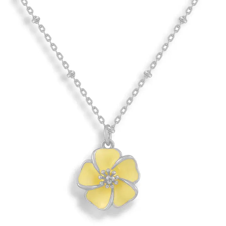 Honolulu Necklace