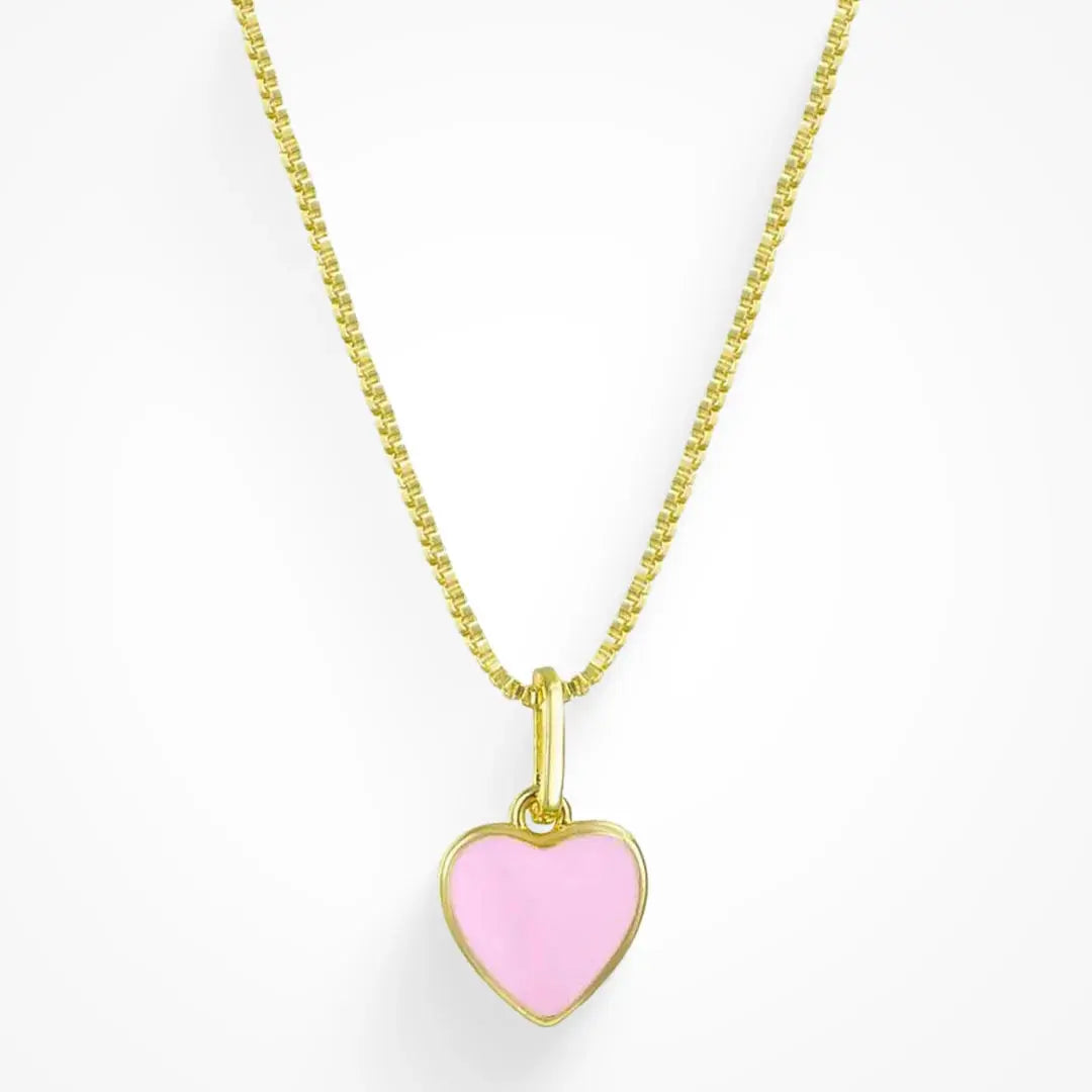 Love Actually Necklace