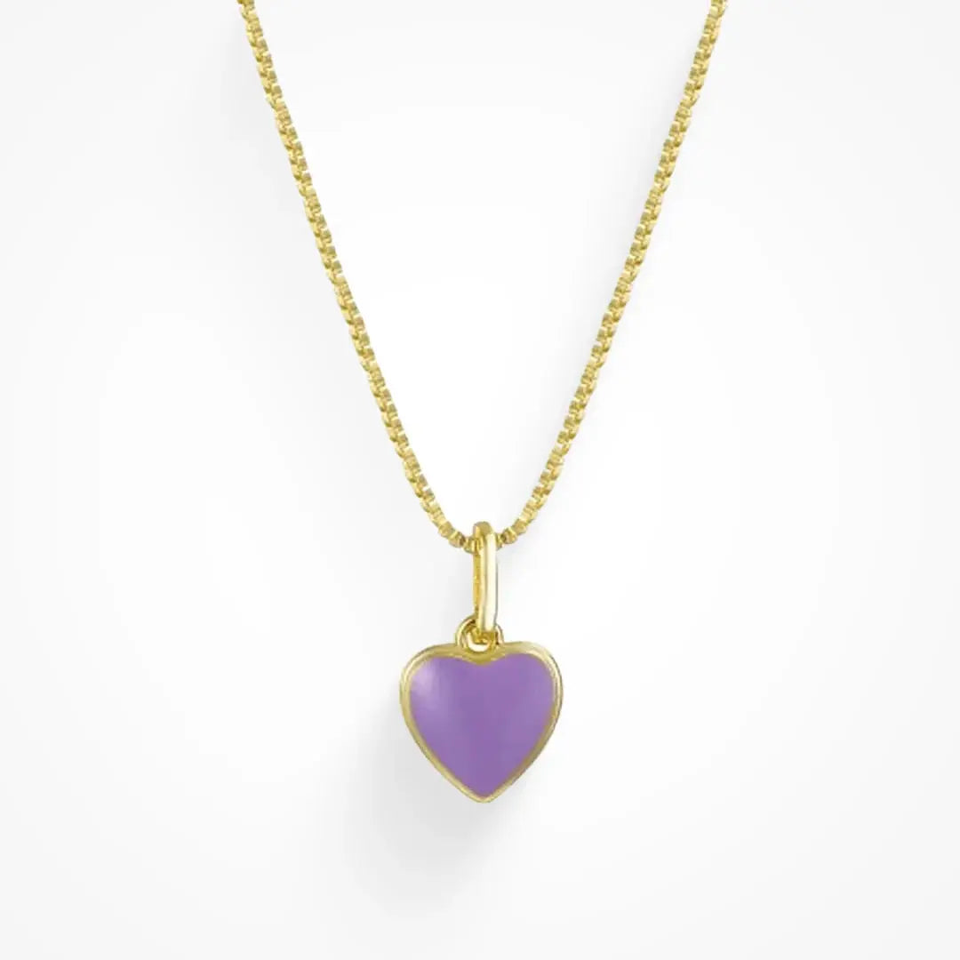 Love Actually Necklace
