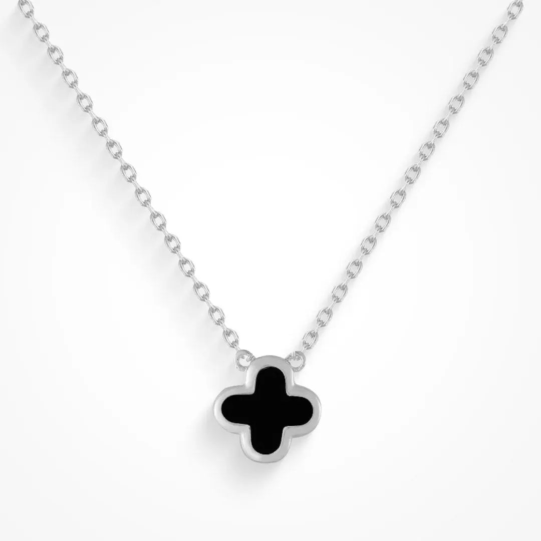 Try it on  Lucky Necklace