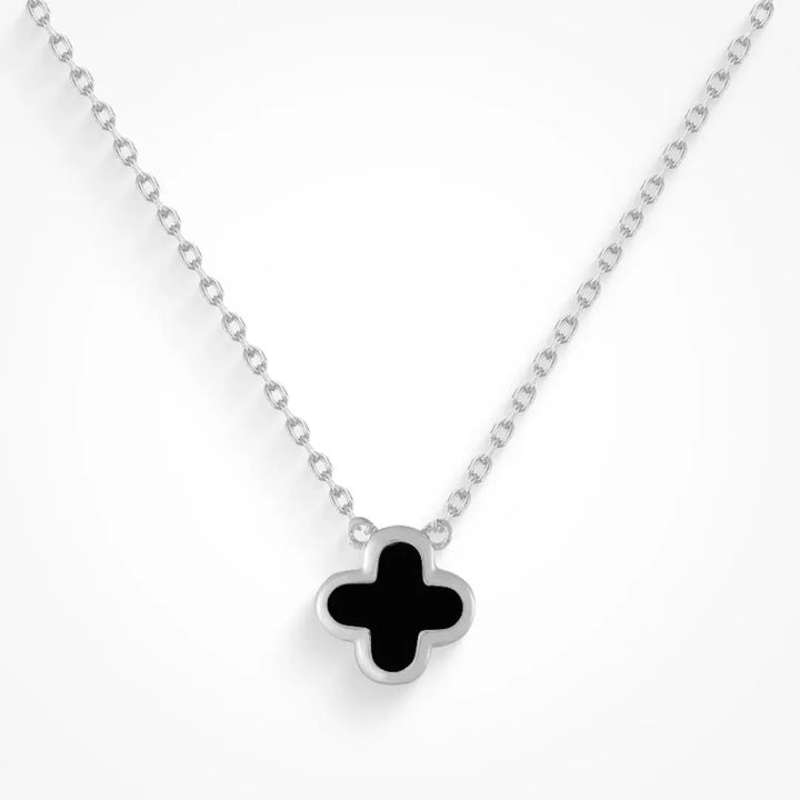 Try it on  Lucky Necklace