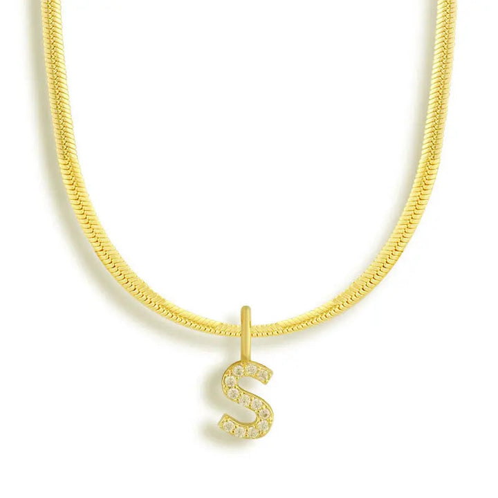 Me, Myself & I Necklace Regu