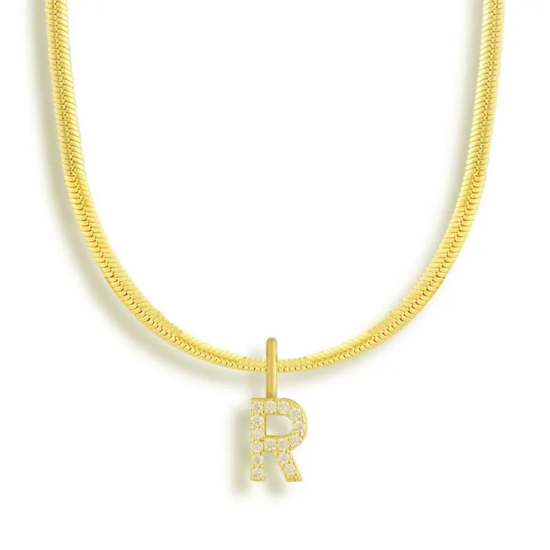 Me, Myself & I Necklace Regu