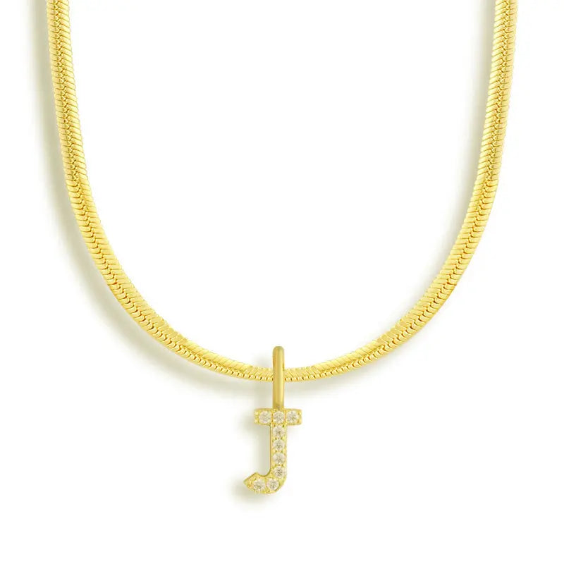 Me, Myself & I Necklace Regu