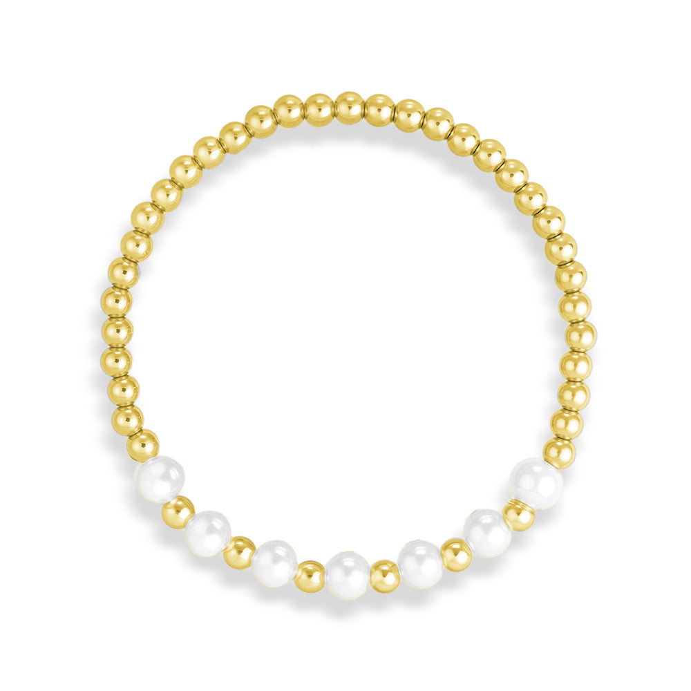 Mixed Emotions Bracelet