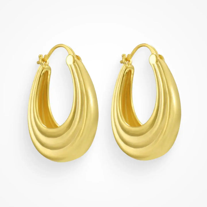 Monte Carlo Earrings