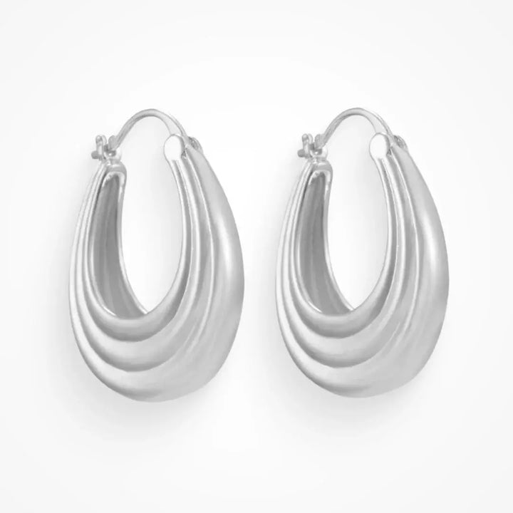 Monte Carlo Earrings