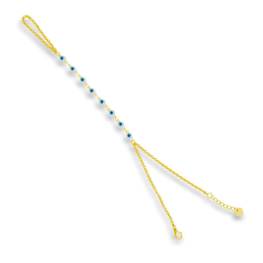 Nazar Hand Chain