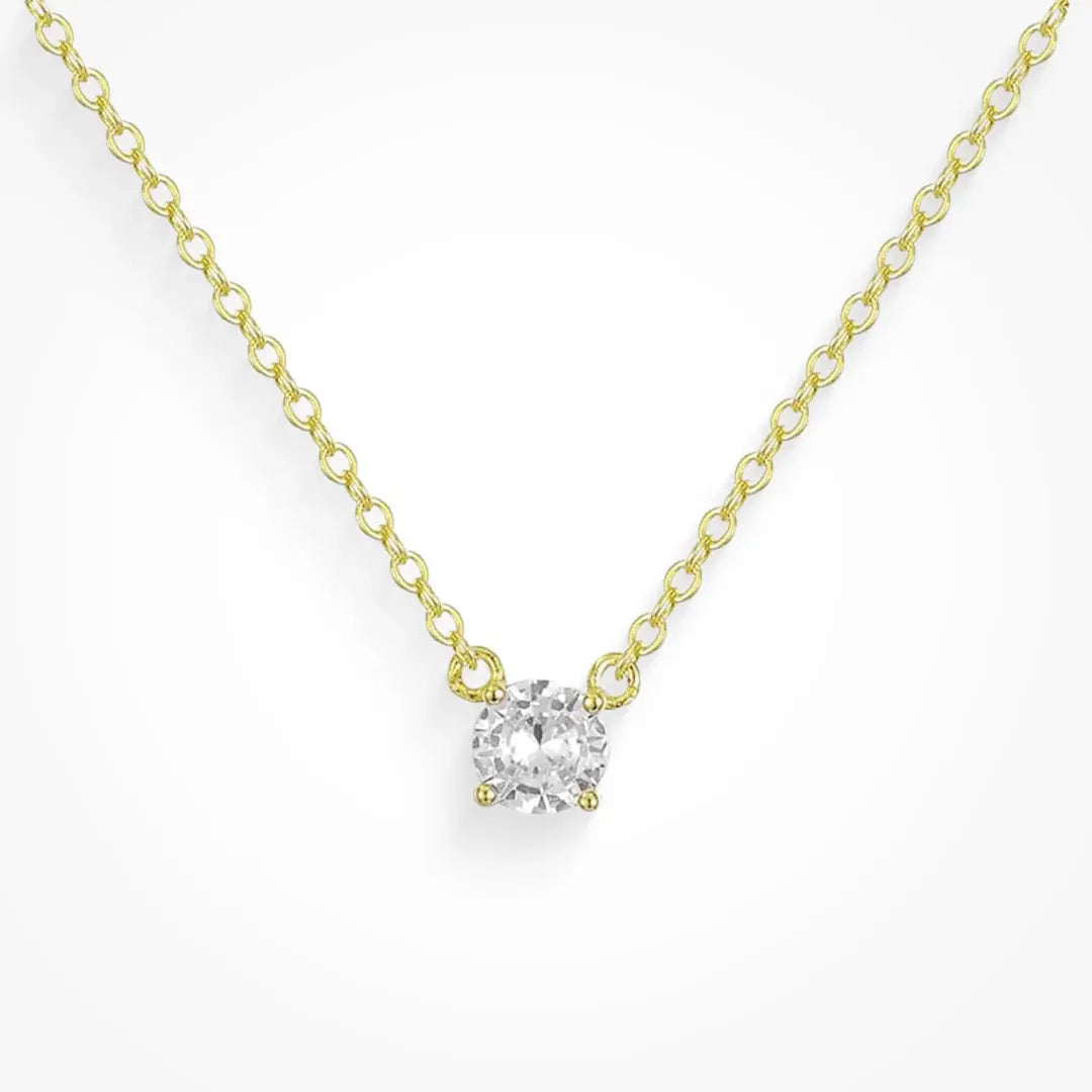 Nothing Too Serious Necklace