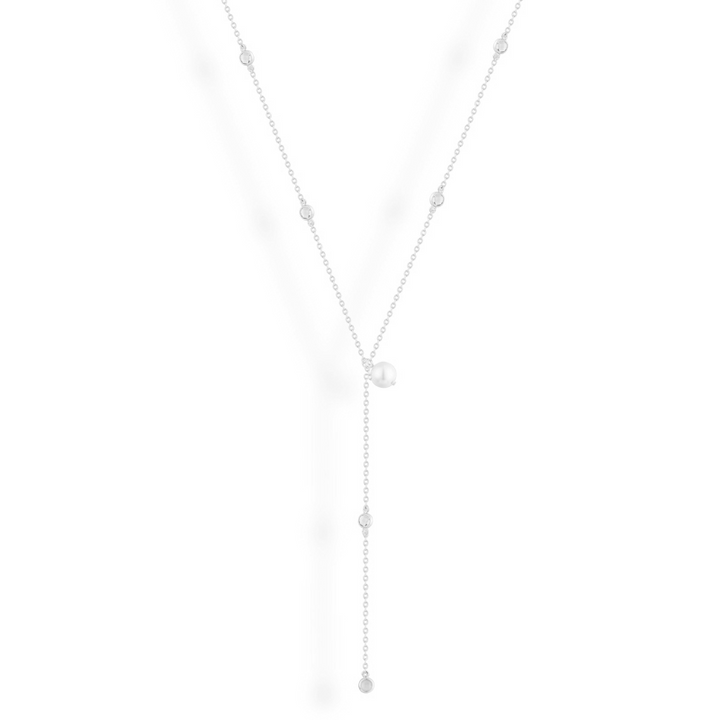 Pearly Yours Necklace