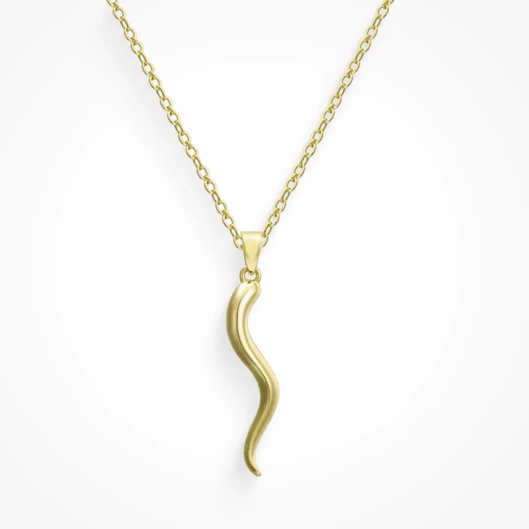 Portafortuna Necklace