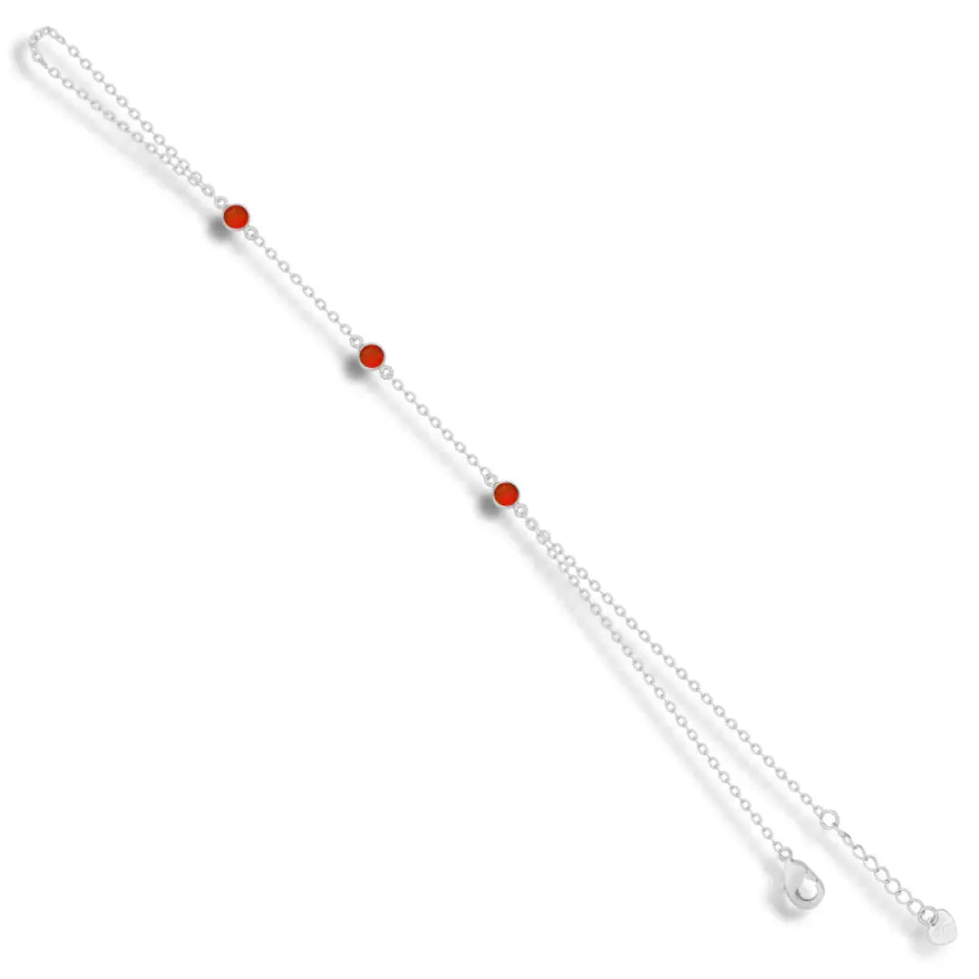 Starlight Hand Chain