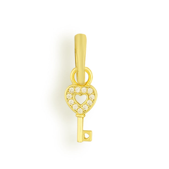 Wanna Be Yours Charm