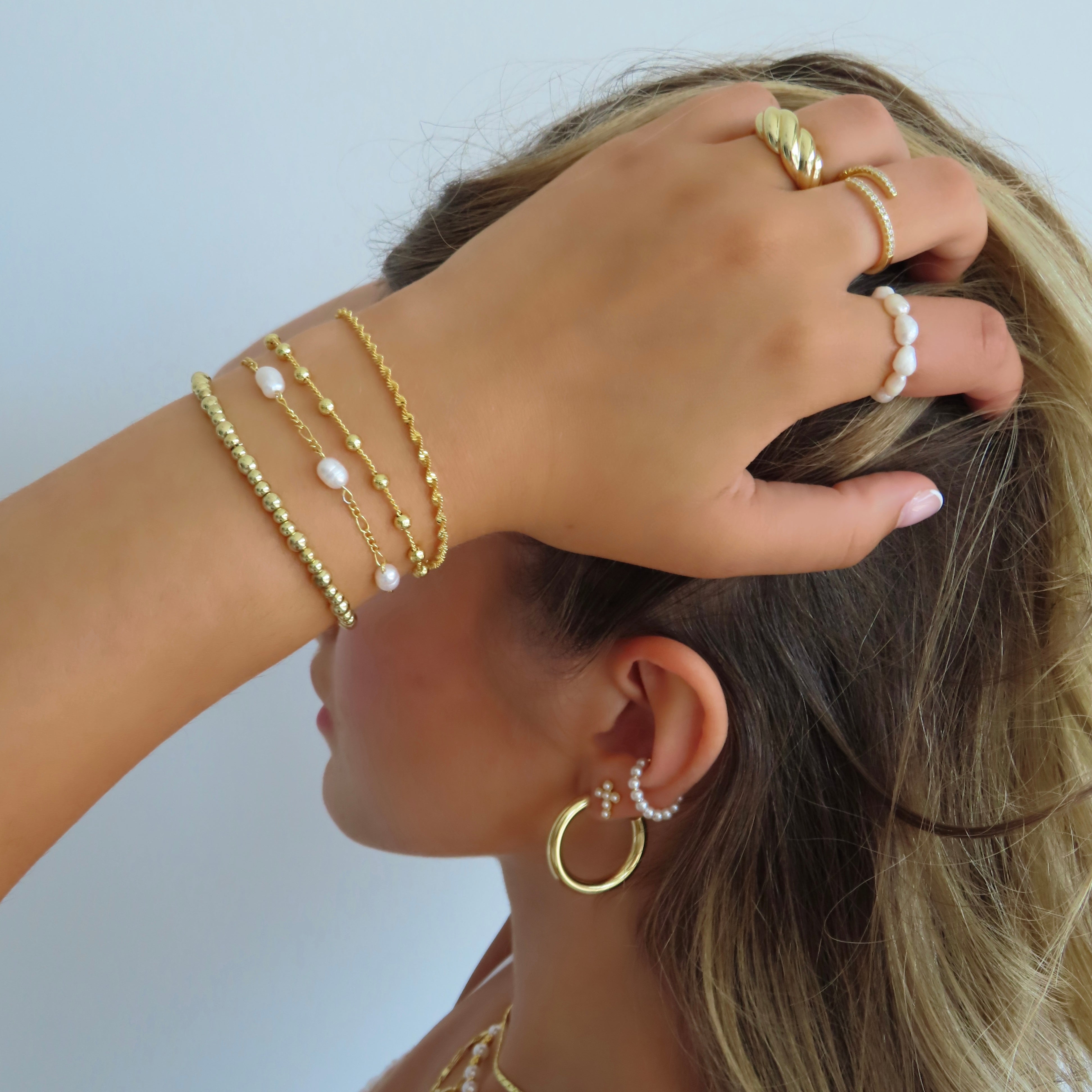 Santorini Waterproof Bracelet