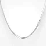 Shining Snake Necklace